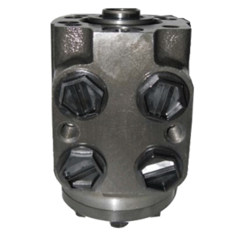 Steering Motor - Fits John Deere - AL55954