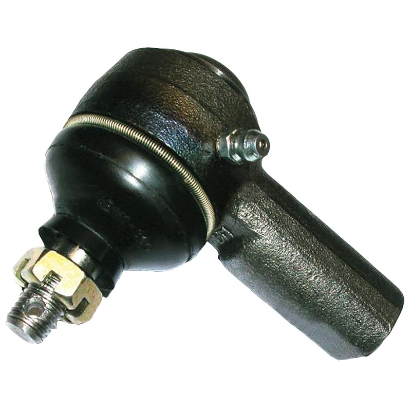 Tie Rod End - RH Fits Kubota L1500 L1802 L175 L2201 L225 38180-12600
