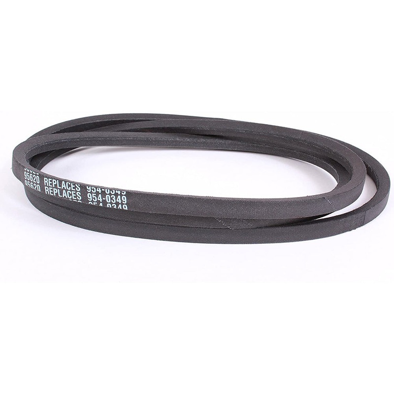 (1) New Aftermarket Replacement Belt 1/2" X 79" Fits Universal Riding Mowers