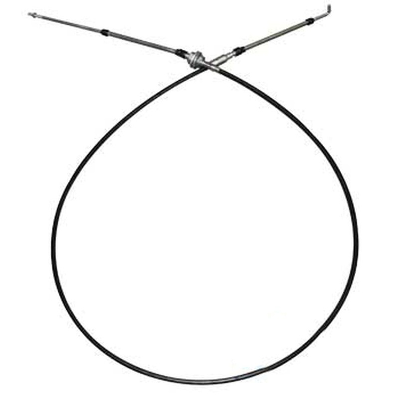 104079C1 Throttle Cable Fits Case IH 986 1086 1486 1586 3088 3288 3488 3688 5088