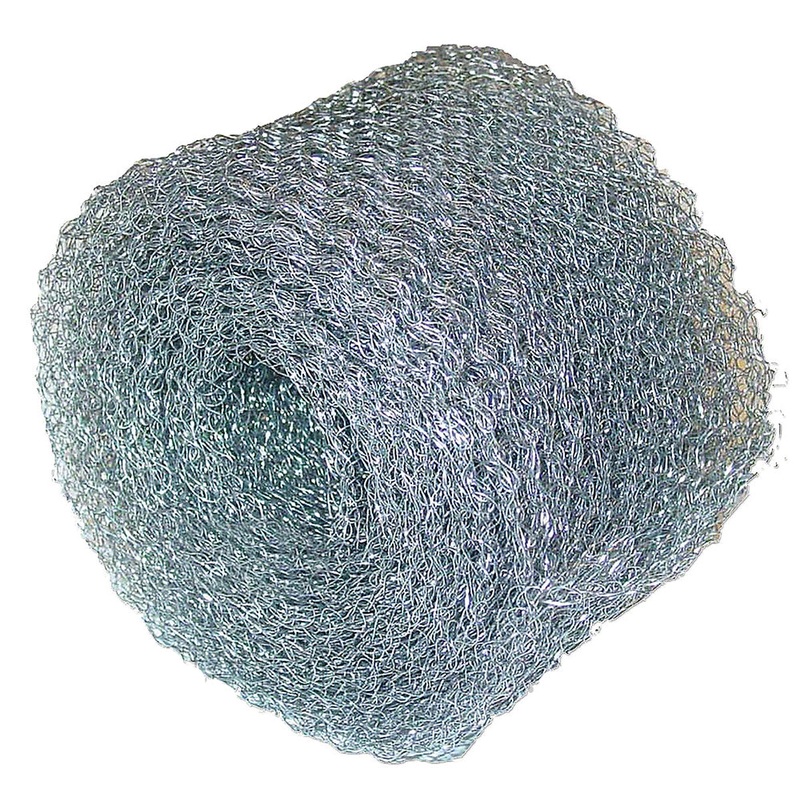 43231 Filler Material Air Cleaner