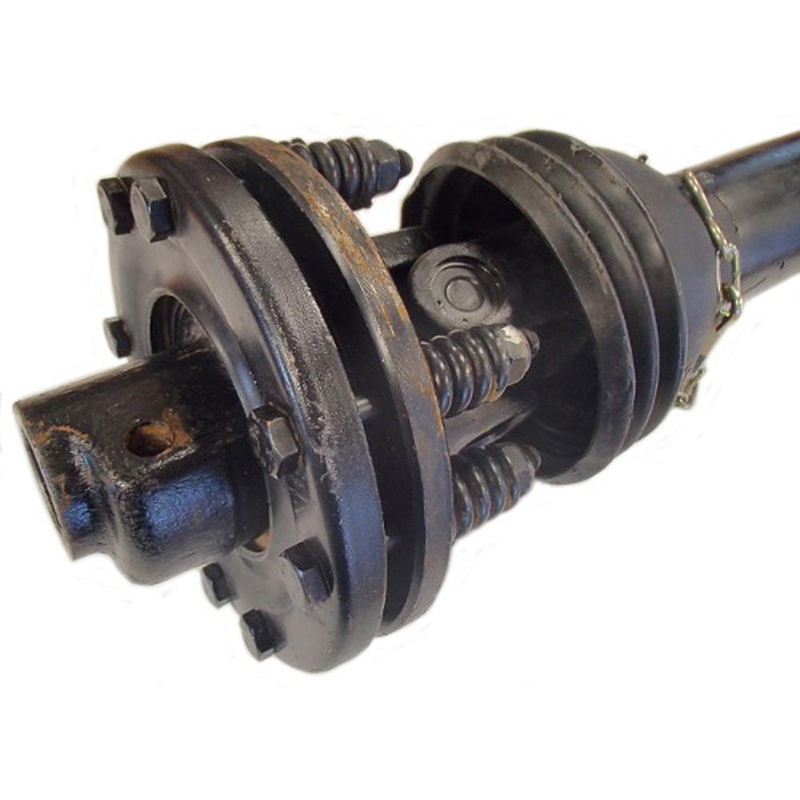 50034244 Bush Hog Complete Driveline for Model SQ172