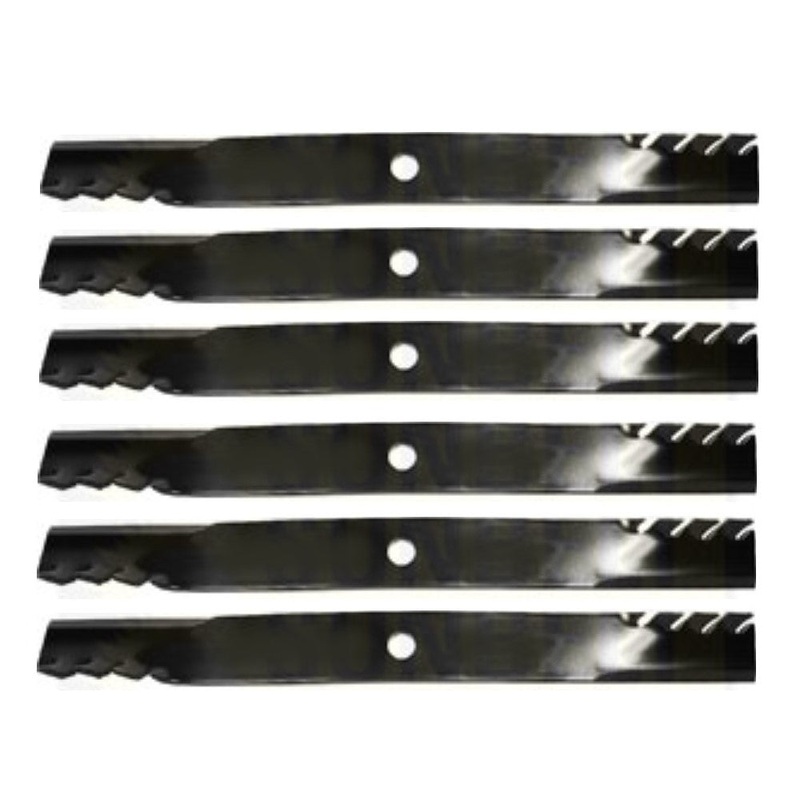 6PK 396-743 Blade Fits John Deere 72" Replaces M142514 M141669