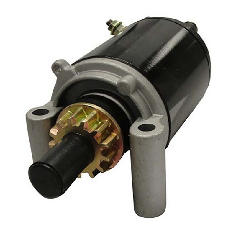 A-206-07113-AI Starter, (New)