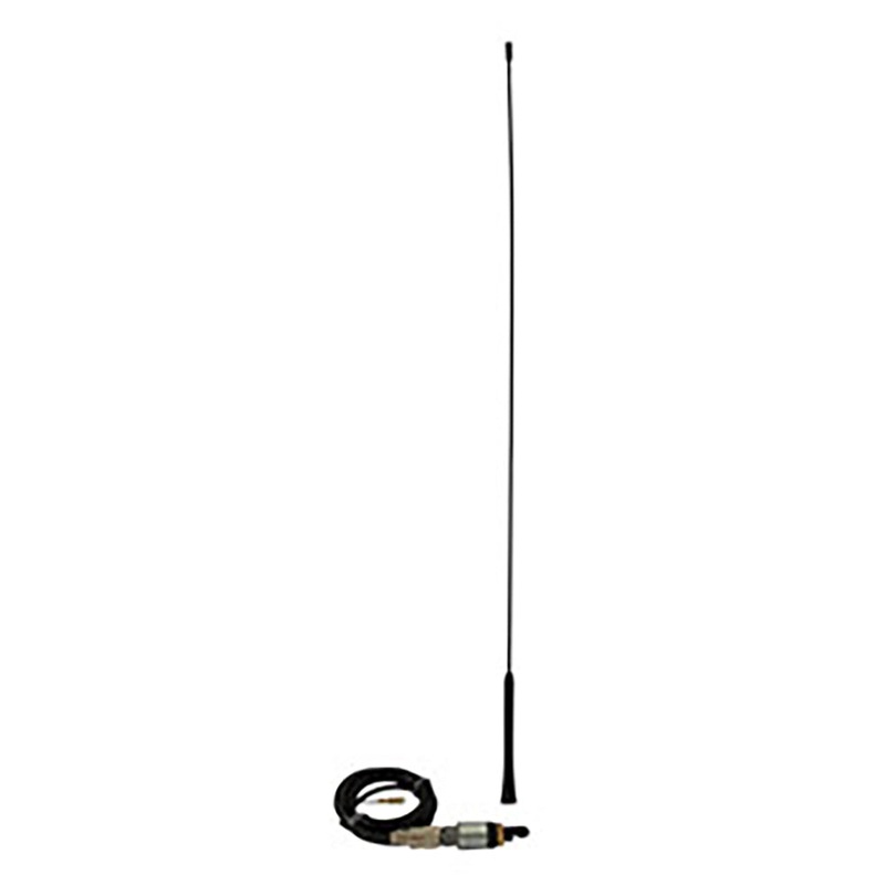 Antenna Assembly AL222926 Fits John Deere S430 S440 S540 S560 S650 S660