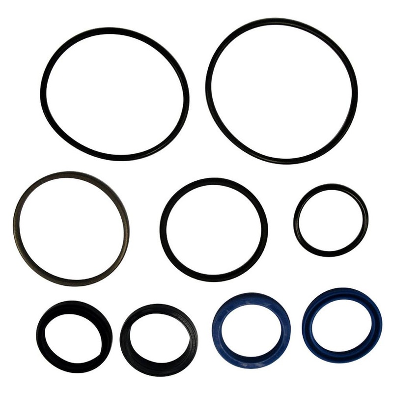 Fits John Deere AT108329 Hydraulic Cylinder Seal Kit