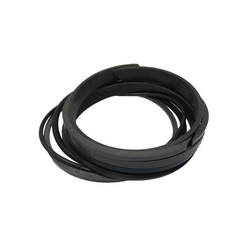 Hydraulic Seal Kit - Bucket Cylinder Fits John Deere 740 640 550 710 510 755 655