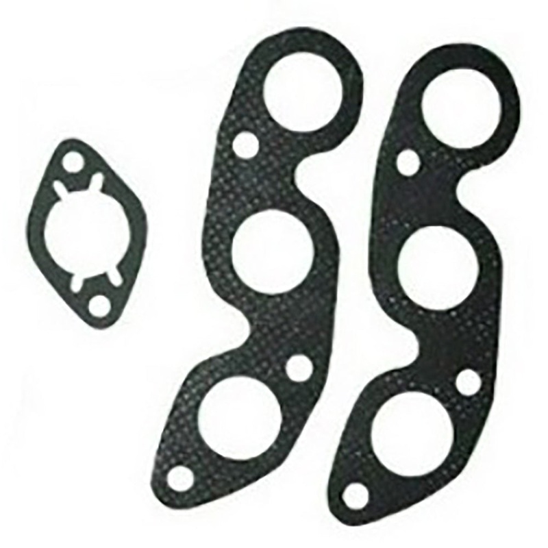 Manifold Gasket Set Fits FARMALL Tractor M Super M MTA W6 400 450 46173DC