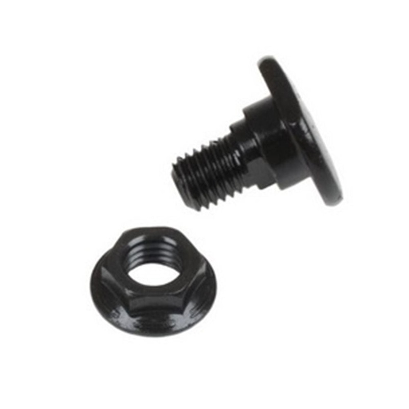 PMLBF0004 Mower Blade Bolt Kit Fits Krone Disc Mower Models: AM167 AM202 240 281