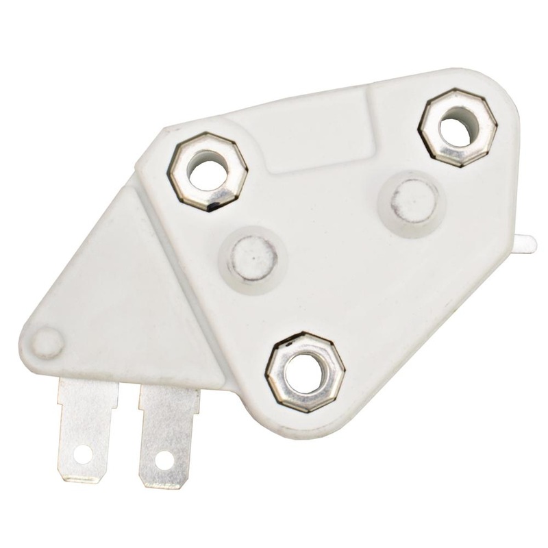 R6383 Voltage Regulator - 12 Volt Fits Case-IH