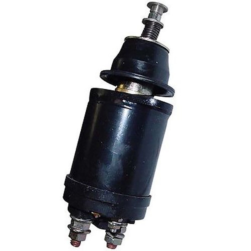 Solenoid Fits 135 UK 1544 1544S 20E 240 2544 30E 30H 360 364S 1042667M91