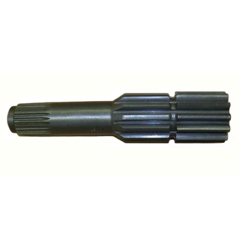 T71926 LH Rear Axle Sun Shaft Fits John Deere 210C 310 310A-B-C 410