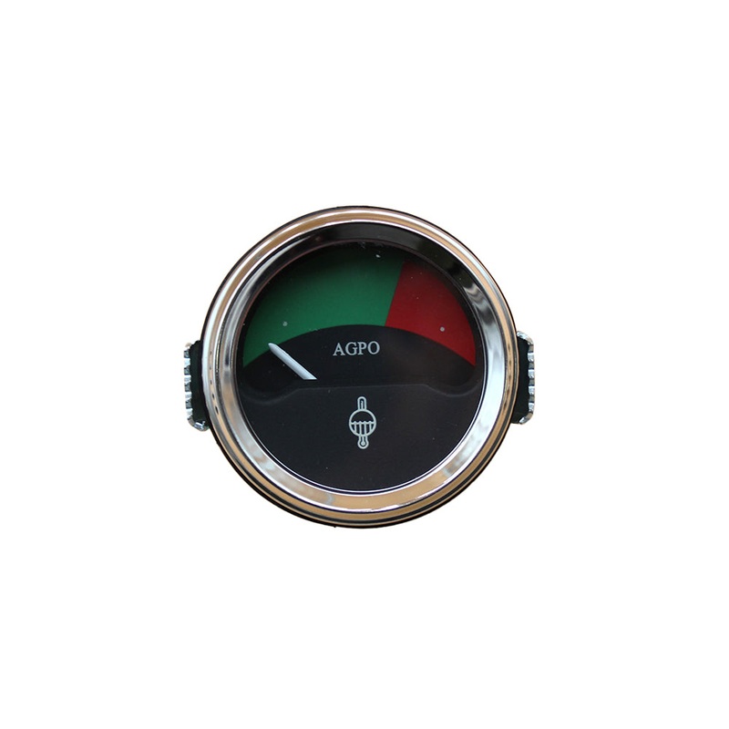 Temperature Gauge (Black) Fits 1030 1130 1630 1830 2030 3120 3130 4425 4435 4435