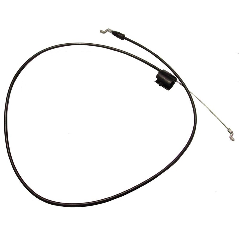 Zone Control Cable Brake Stop 183281 198463 532183281 532198463 Fits Craftsman
