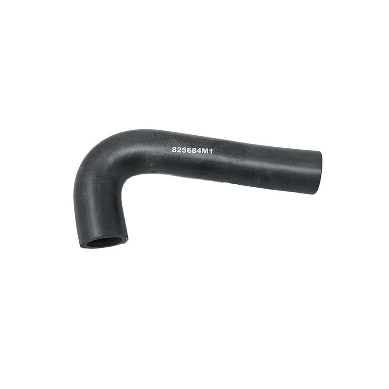 (1) One New Aftermarket Replacement By-Pass Hose Fits Massey Ferguson