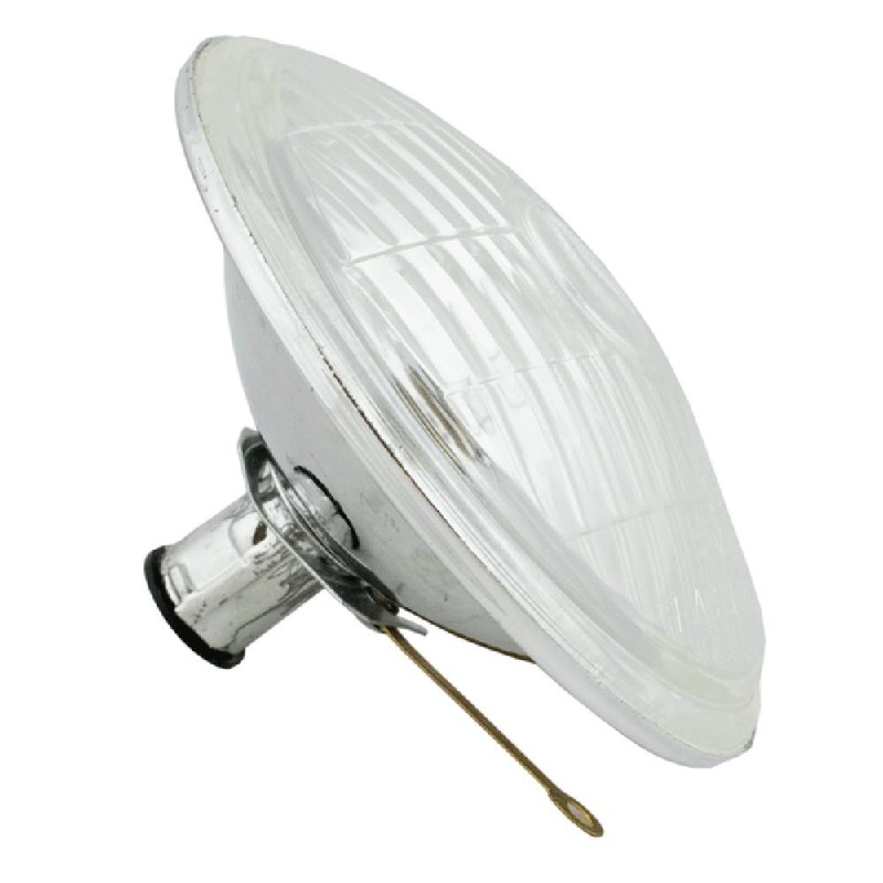 1700-2004 - Light Bulb Fits Case/International Harvester