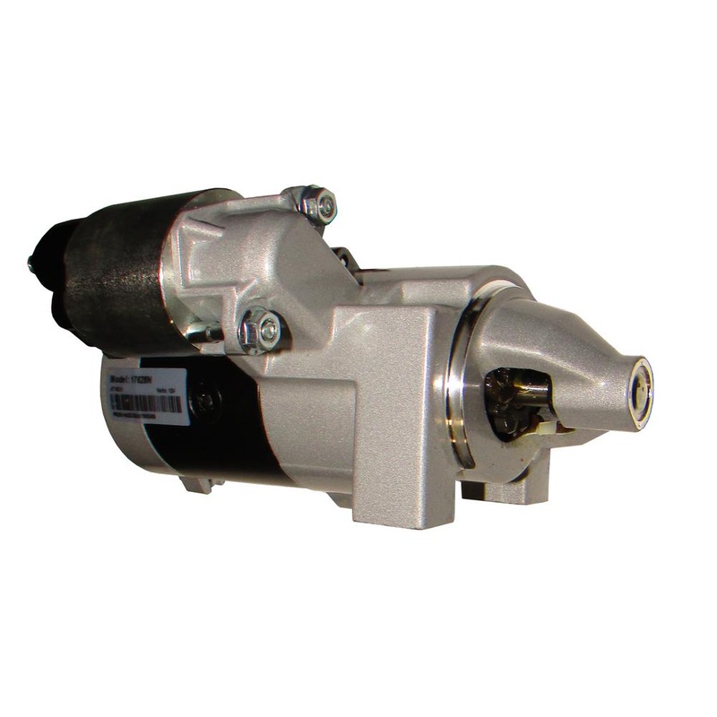 435-331 Electric Starter - Fits Kohler