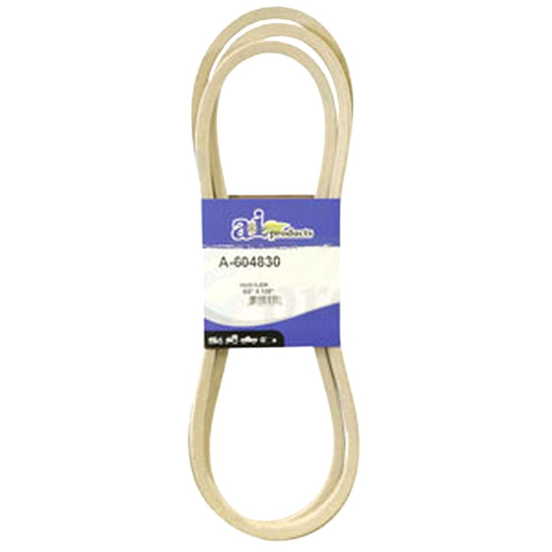 604830 HUSTLER BELT