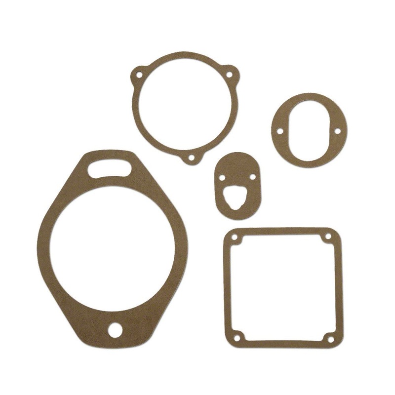 ABC486 H4 Magneto Gasket Set Fits International