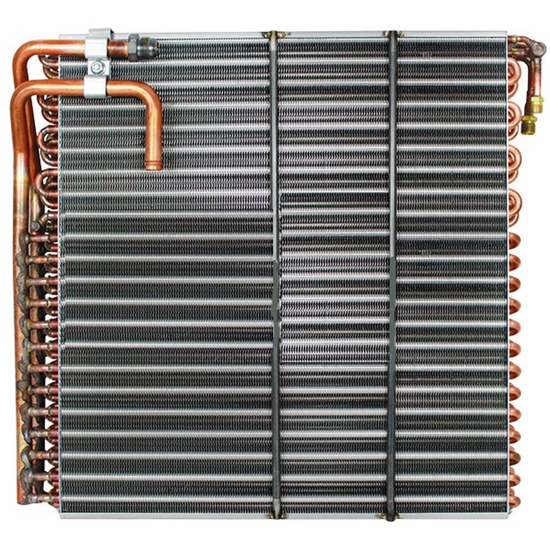 AMAR112965 Ar112965 - Condenser And Oil Cooler Fits John Deere Tractor