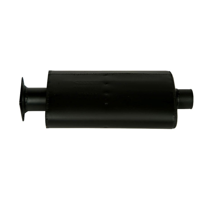AR20450 Muffler Fits John Deere Tractors 60 620 630 70 720