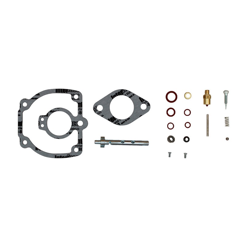 CARBURETOR KIT Fits IH Fits FARMALL 300 350 400 450 460 TRACTOR IH CARB
