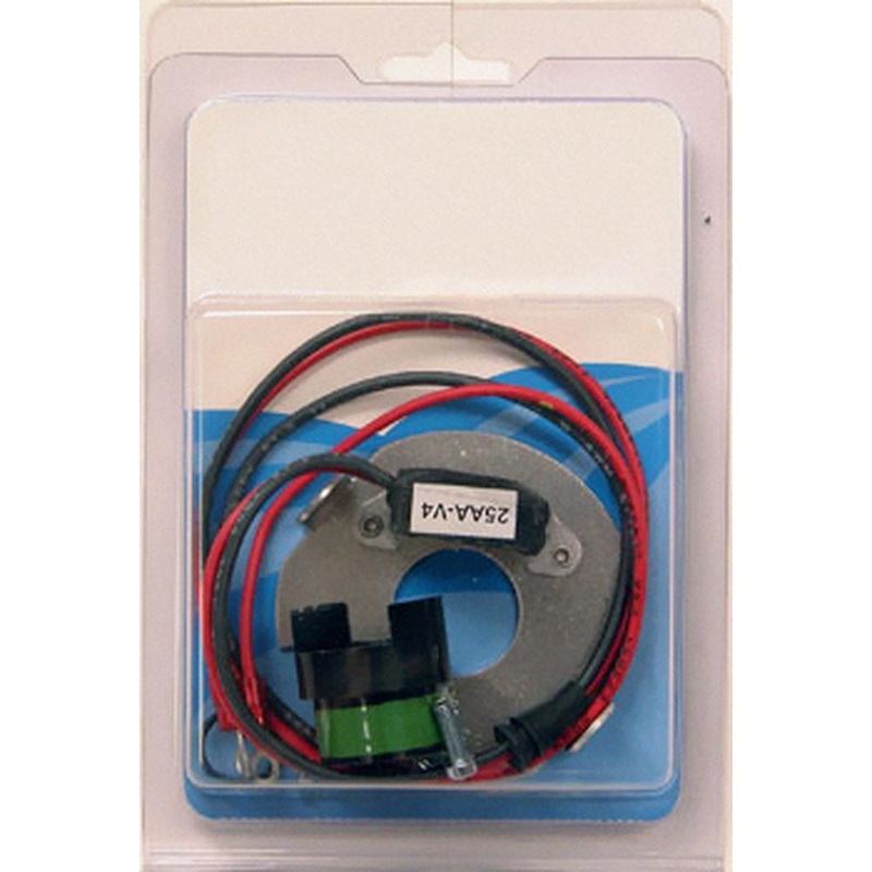 Electronic Ignition Module Fits 470 570 680CK 730 740 770 830 840 870 21A318P