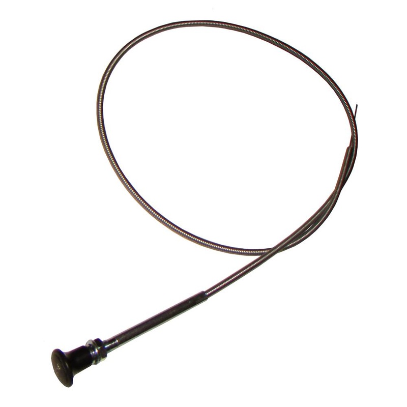 Fits John Deere CHOKE LINE M MT 40 420 430 320 1010 2010 C