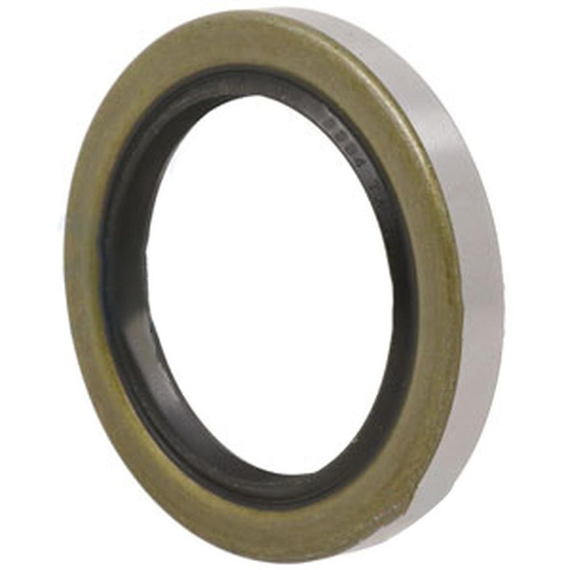 Front Crankshaft Oil Seal Fits FARMALL 460 560 756 806 826 Hydro 70 86 317549R91