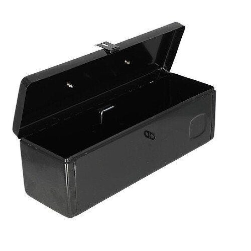 New Tool Box Fits John Deere 1641F, 1830, 2030, 2040, 2040S Replaces RE275592