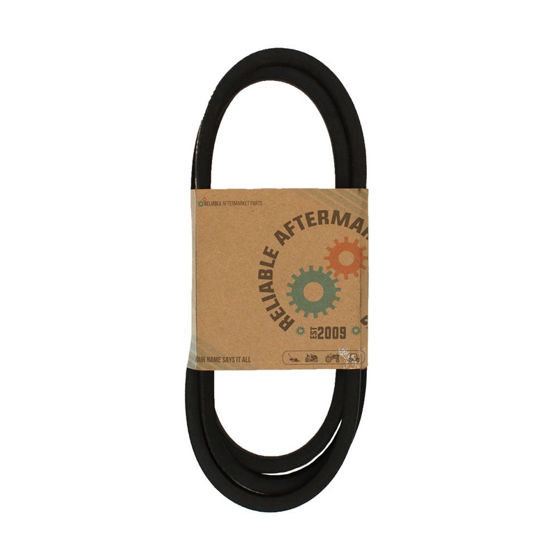 Premium Belt 174883 Fits Sears Fits Craftsman Fits Husqvarna Fits Poulan