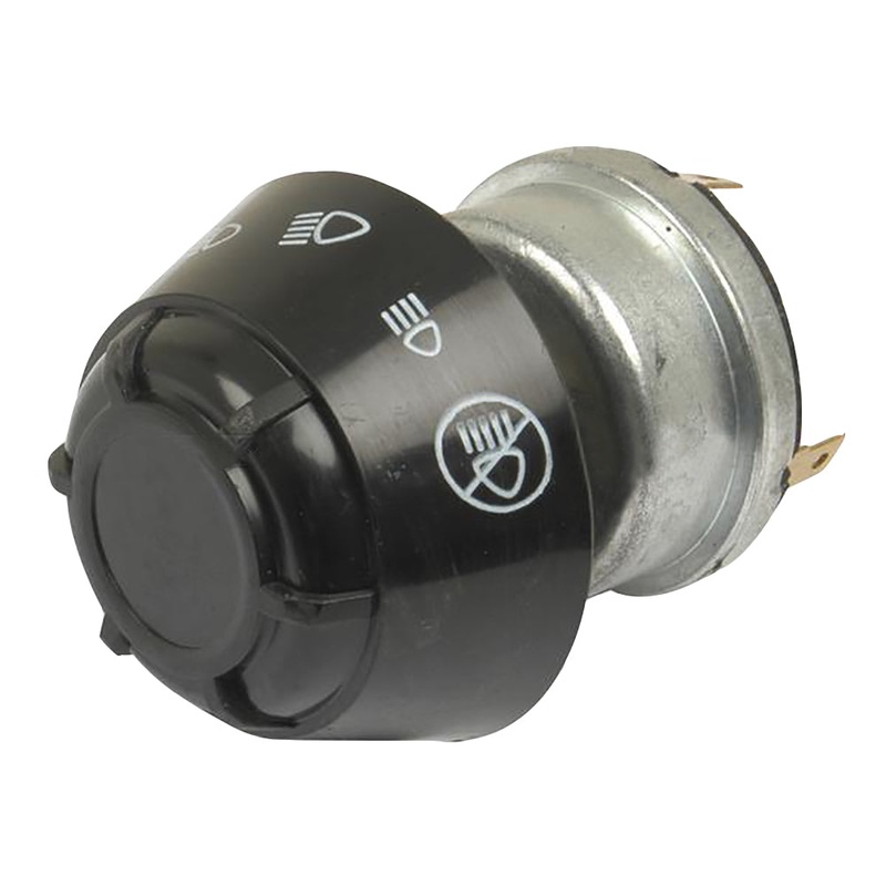S.41119 Head Light Switch Fits David Brown