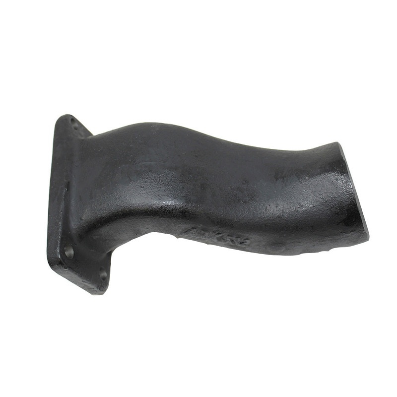 S.57389 Elbow, Exhaust, 3136668R1 Fits Landini
