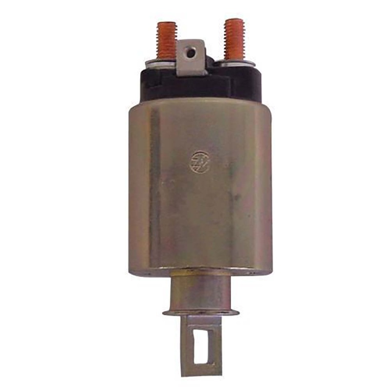 STARTER SOLENOID Fits Ford & Fits New Holland Tractor 545A GEHL SL3310 P220 Onan