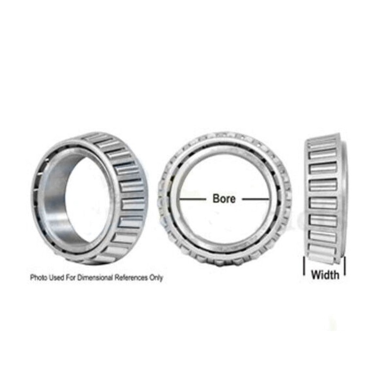 Taper Cone 13330DB Fits Case-IH Combine 914 Fits Ford/New Holland 8000 8530 8630