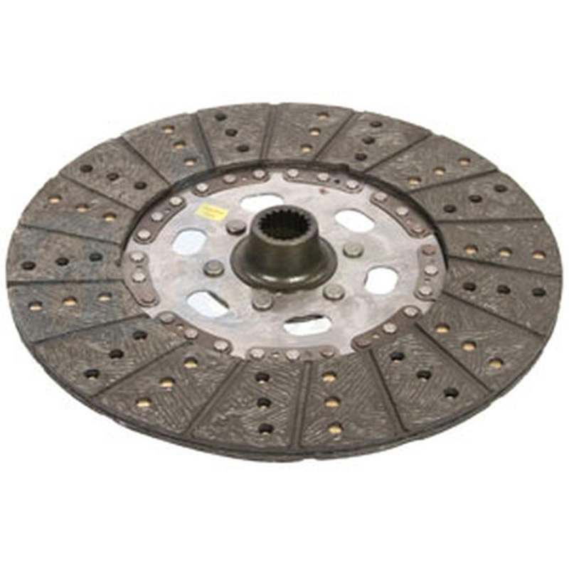 Trans Disc Fits 4320 5377 RE29775 ROE29775-RO