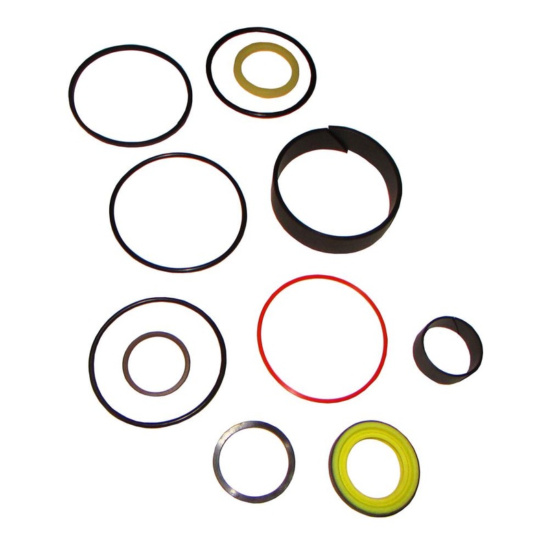 1327058 Var Cylinder Seal Kit Fits CAT Fits Caterpillar D3C-D5C 12G-163