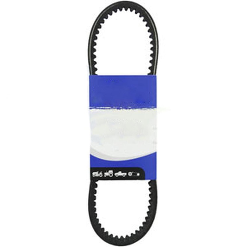 300668 Fits Comet Cogged Go Kart Belt For 500 858 Series .9" x 45.98"