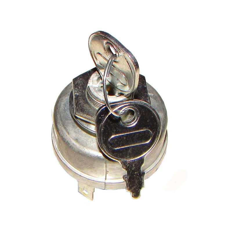 430-770 Indak Ignition Starter Switch for MTD 925-1396A Snapper 1686734SM