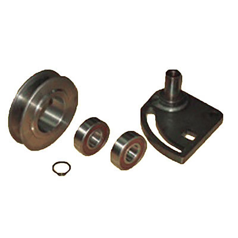 Fits Caterpillar 1154204 PULLEY ASSY NEW