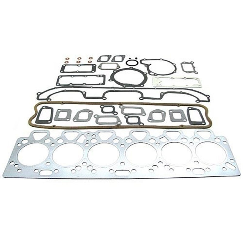 Head Gasket Set Fits Massey Ferguson 1100 fits Oliver 1850 4224167M91 U5LT1181