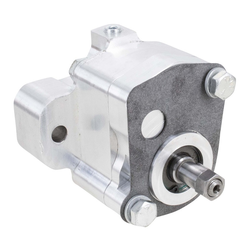 Hydraulic Pump 2424 2404 340 2444 404 330 424 444 376993R94 Fits International