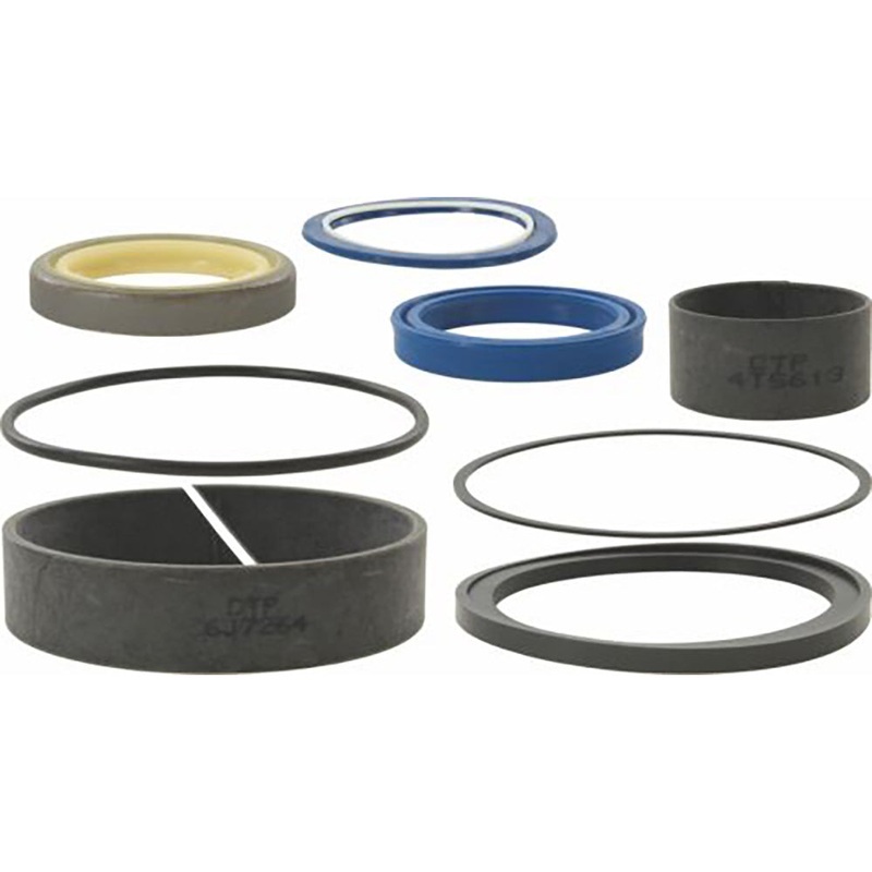 Hydraulic Seal Kit Fits Caterpillar D4 D5 517 1378662 2409939
