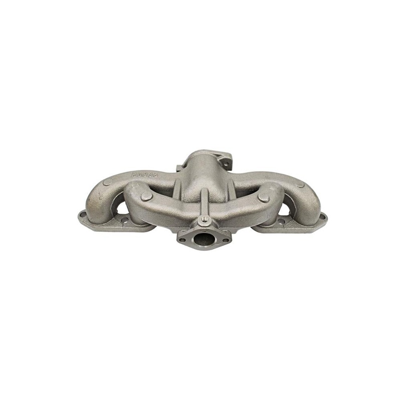 IHS191 Manifold - Fits International T5, 230, 340, 404, 444, 2424, 500C, 770 +