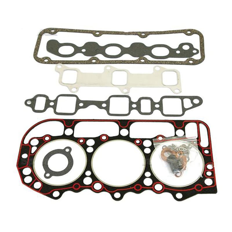 New C7NN6051D Gasket Set Fits Ford New Holland Tractor 2000 3000 3400 3500