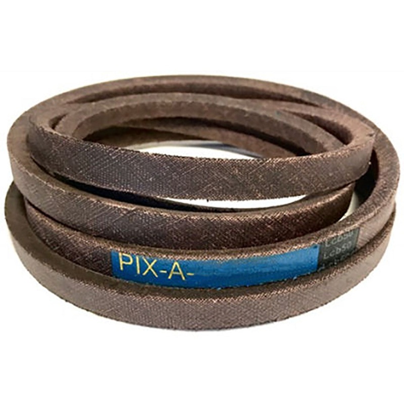 One Aftermarket Replacement Belt 037X81MA Fits Murry 42" & 46" decks