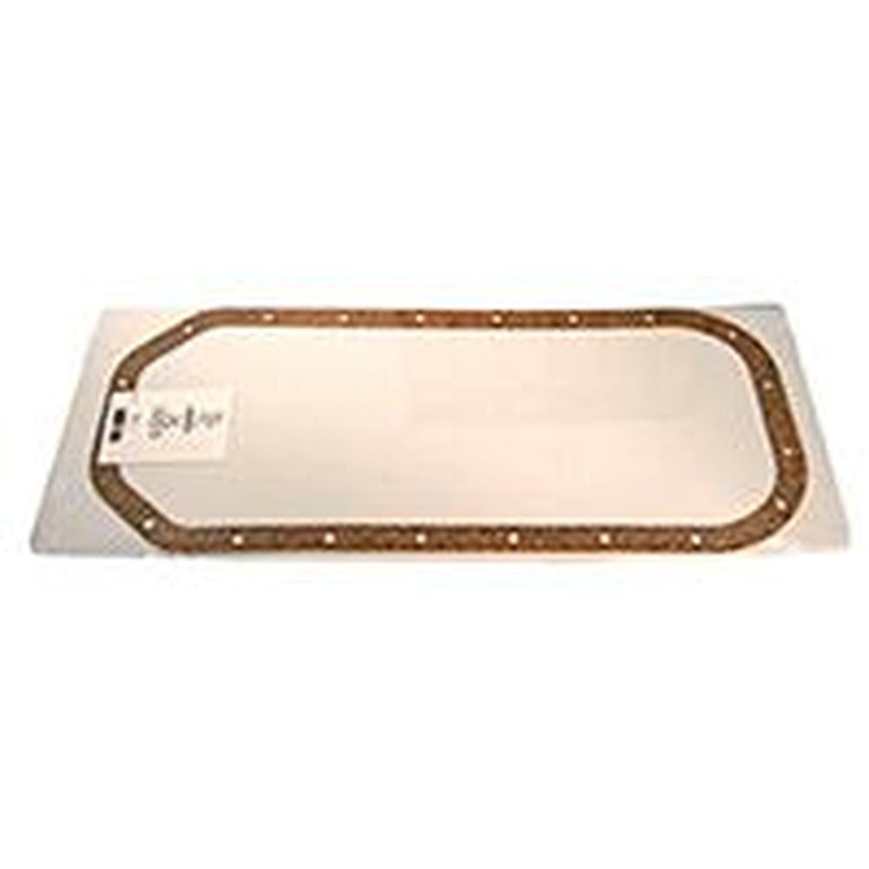 OS30761 Oil Pan Gasket Set Fits Ford