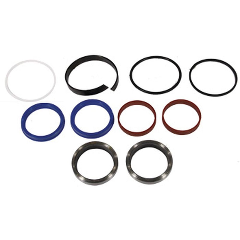Power Steering Cyl. Seal Kit Fits Ford Fits Massey Ferguson Fits Ferguson Fits N