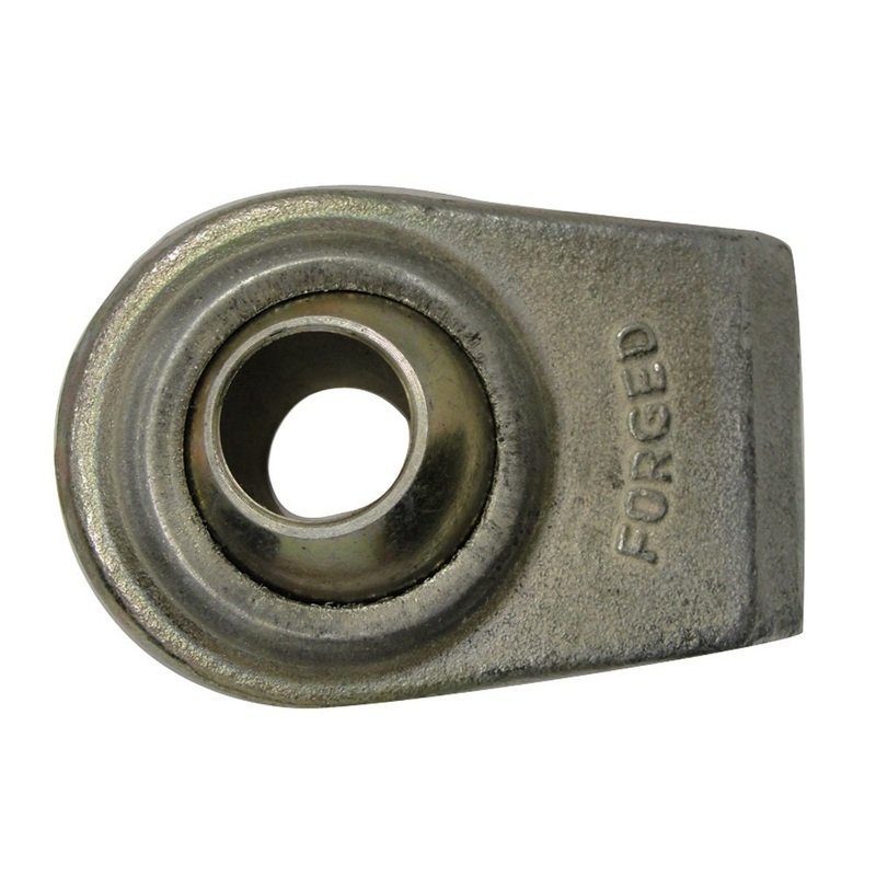 S.1338 Lower Link Weld On Ball End (Fits CAT. 1)