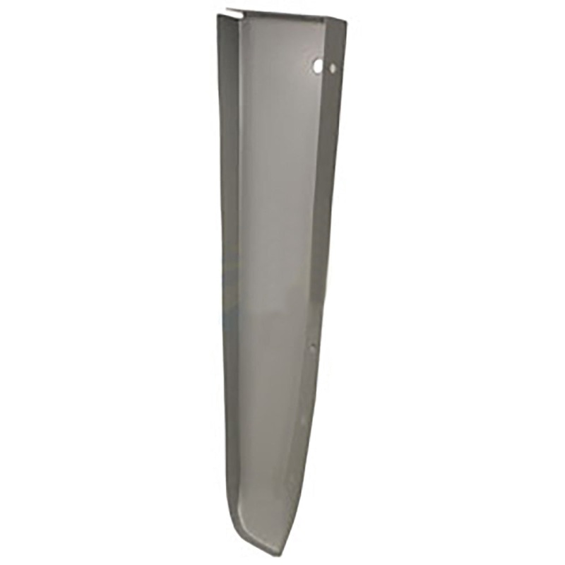 Side Panel with Light Hole - LH Fits Massey Ferguson 150 20 20 2135 2135 135